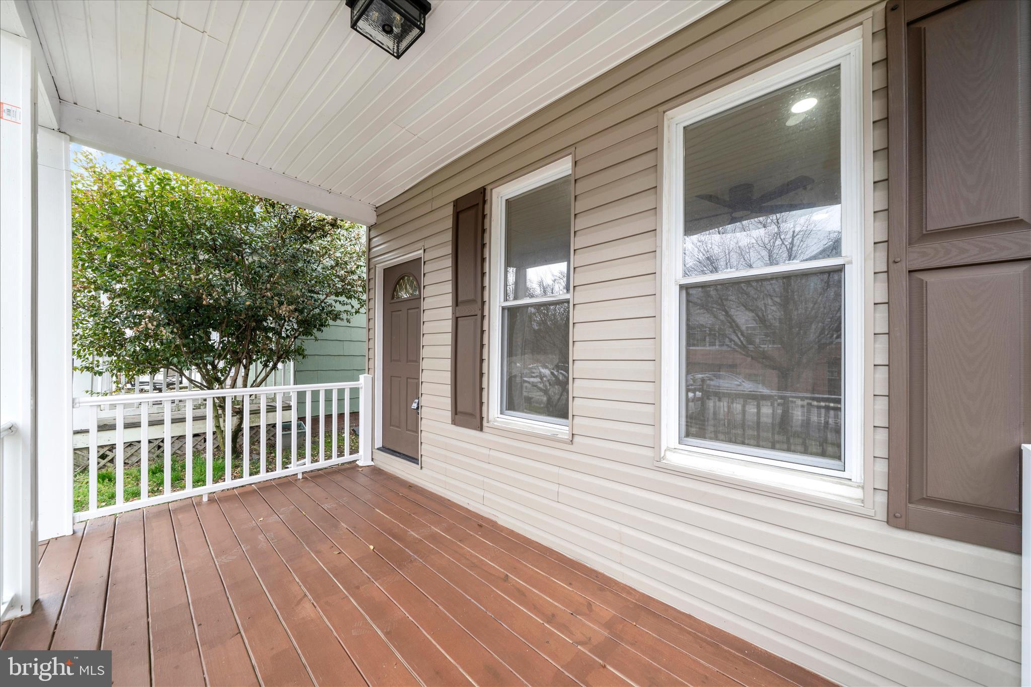 WAVERLY - Residential