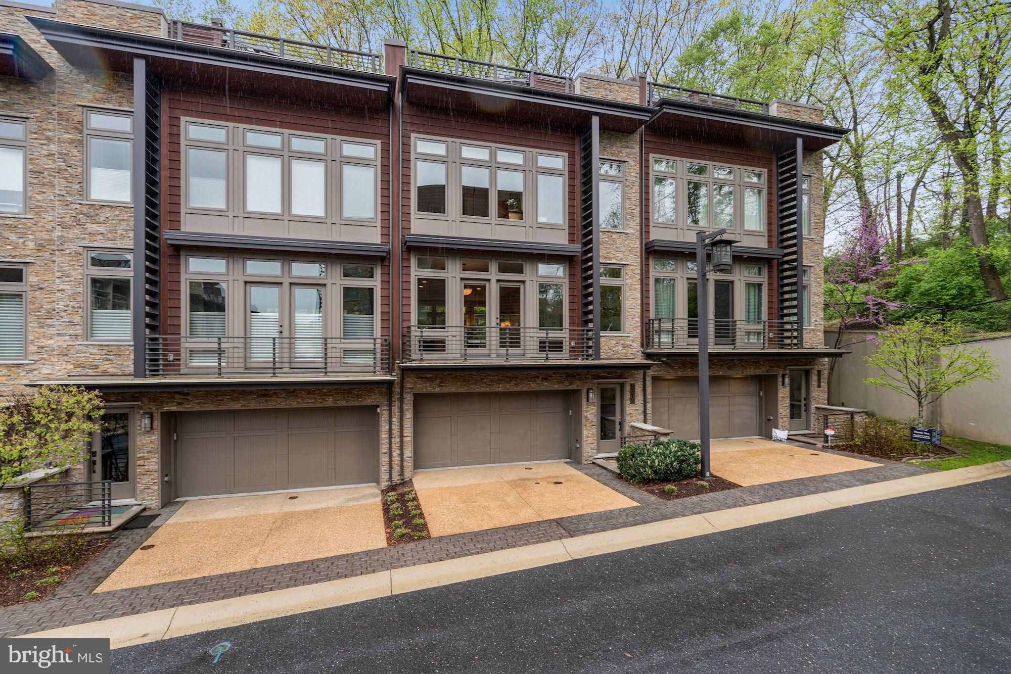 LITTLE FALLS PLACE - Residential