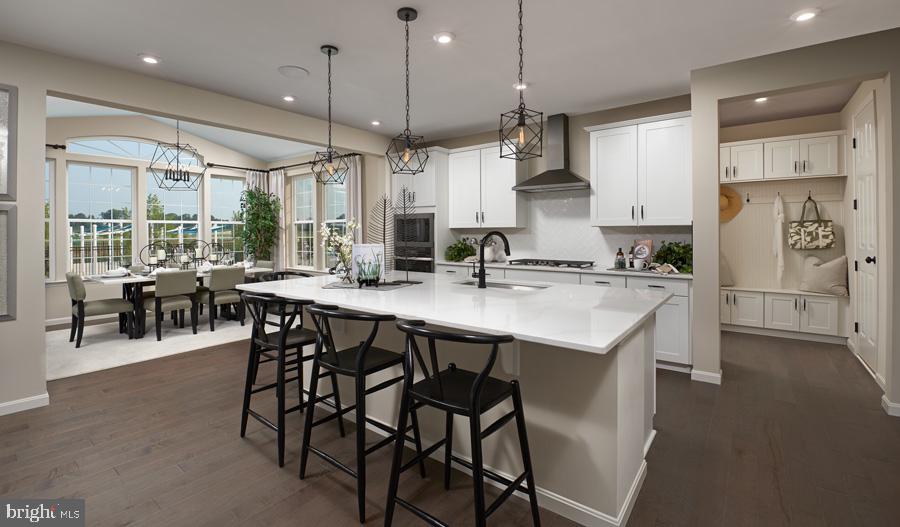 FLETCHER'S GROVE - Residential