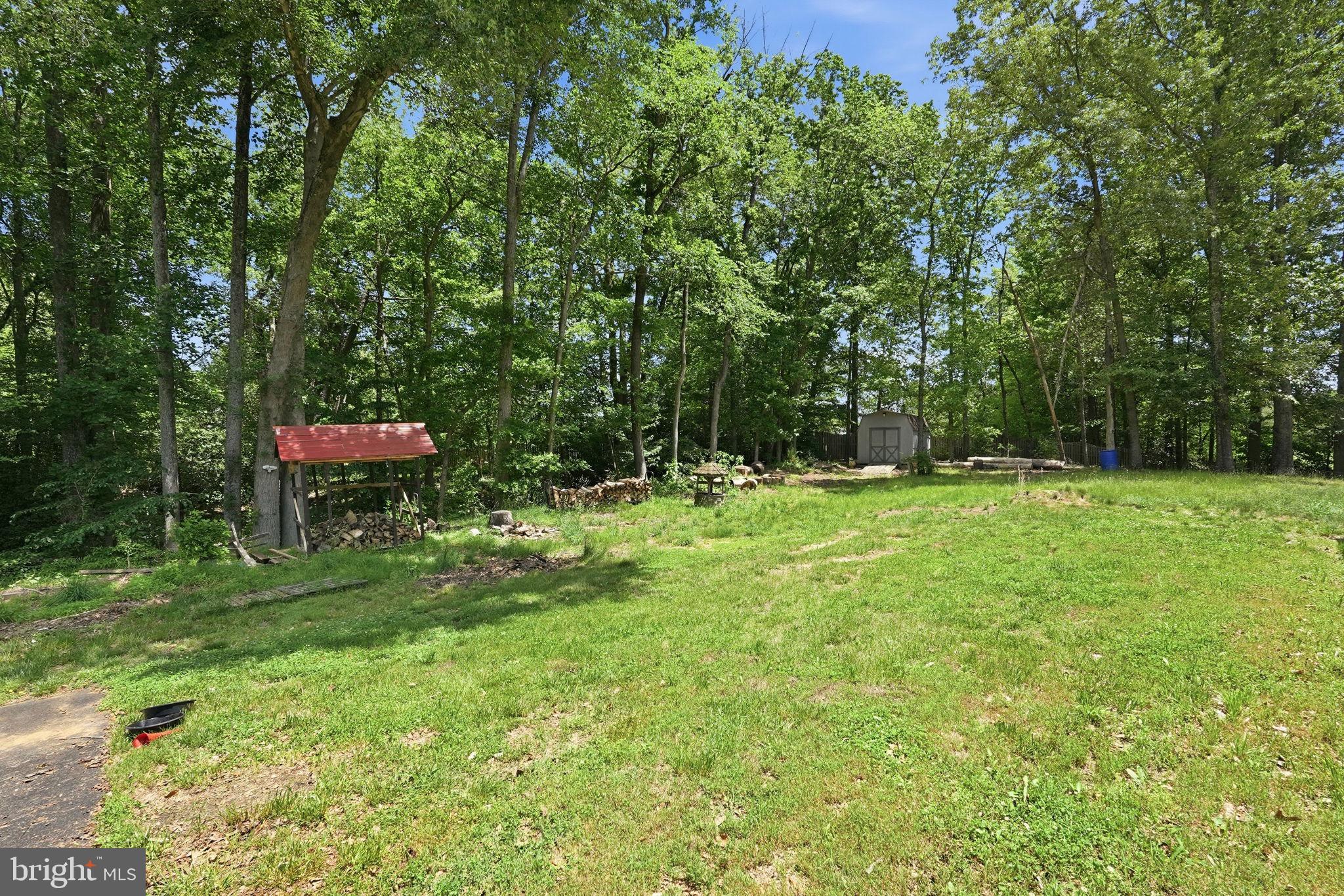 MEADOW CREEK MANOR - Residential