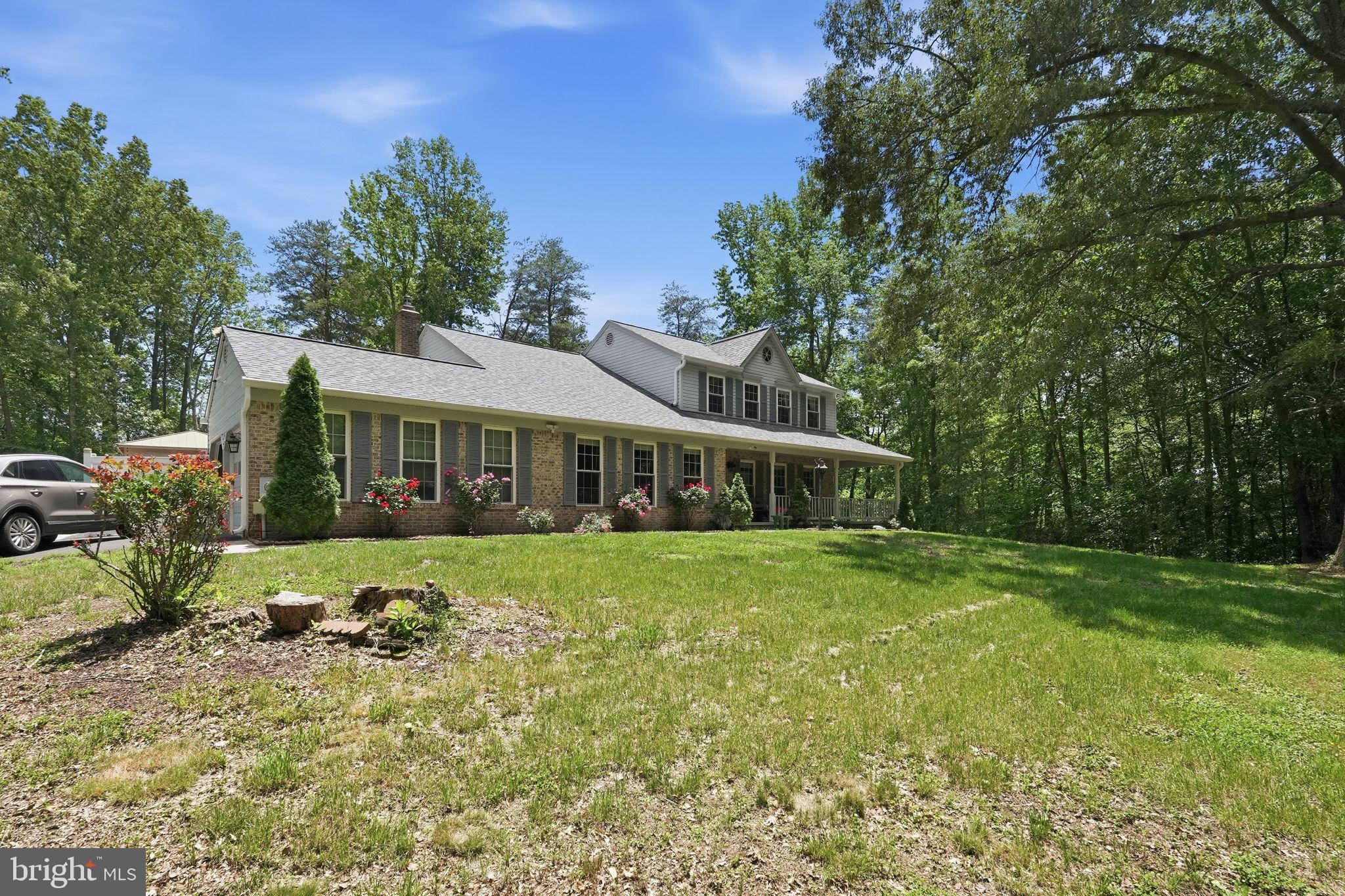MEADOW CREEK MANOR - Residential