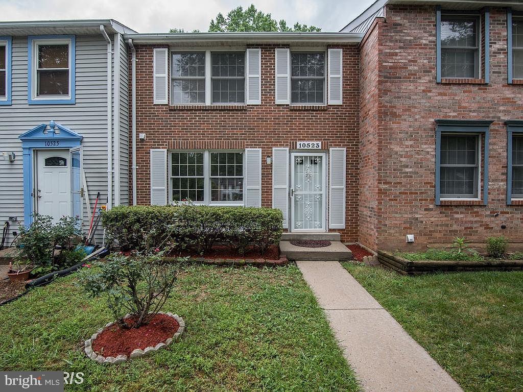 WATKINS MILL - Residential Lease