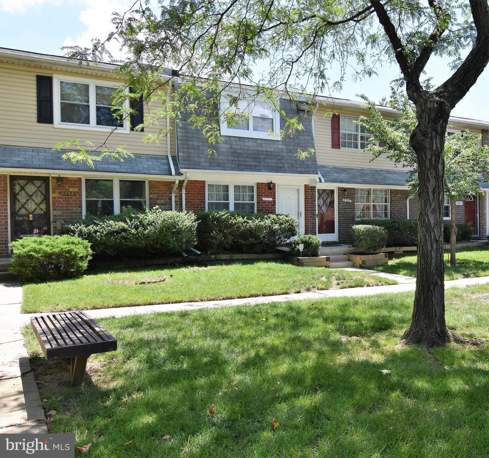 MILLERSVILLE - Residential