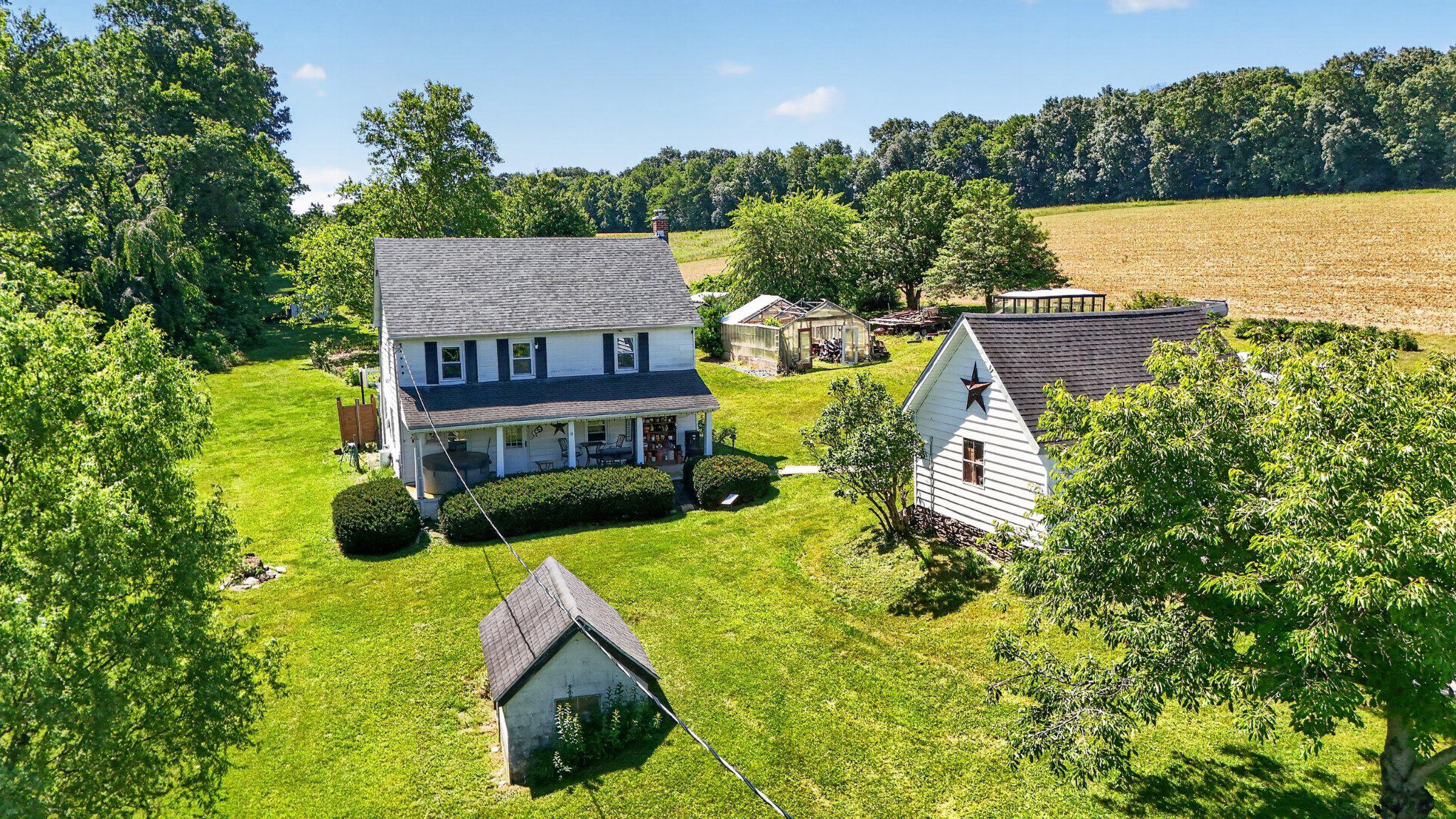 EAST HOPEWELL TWP - Residential