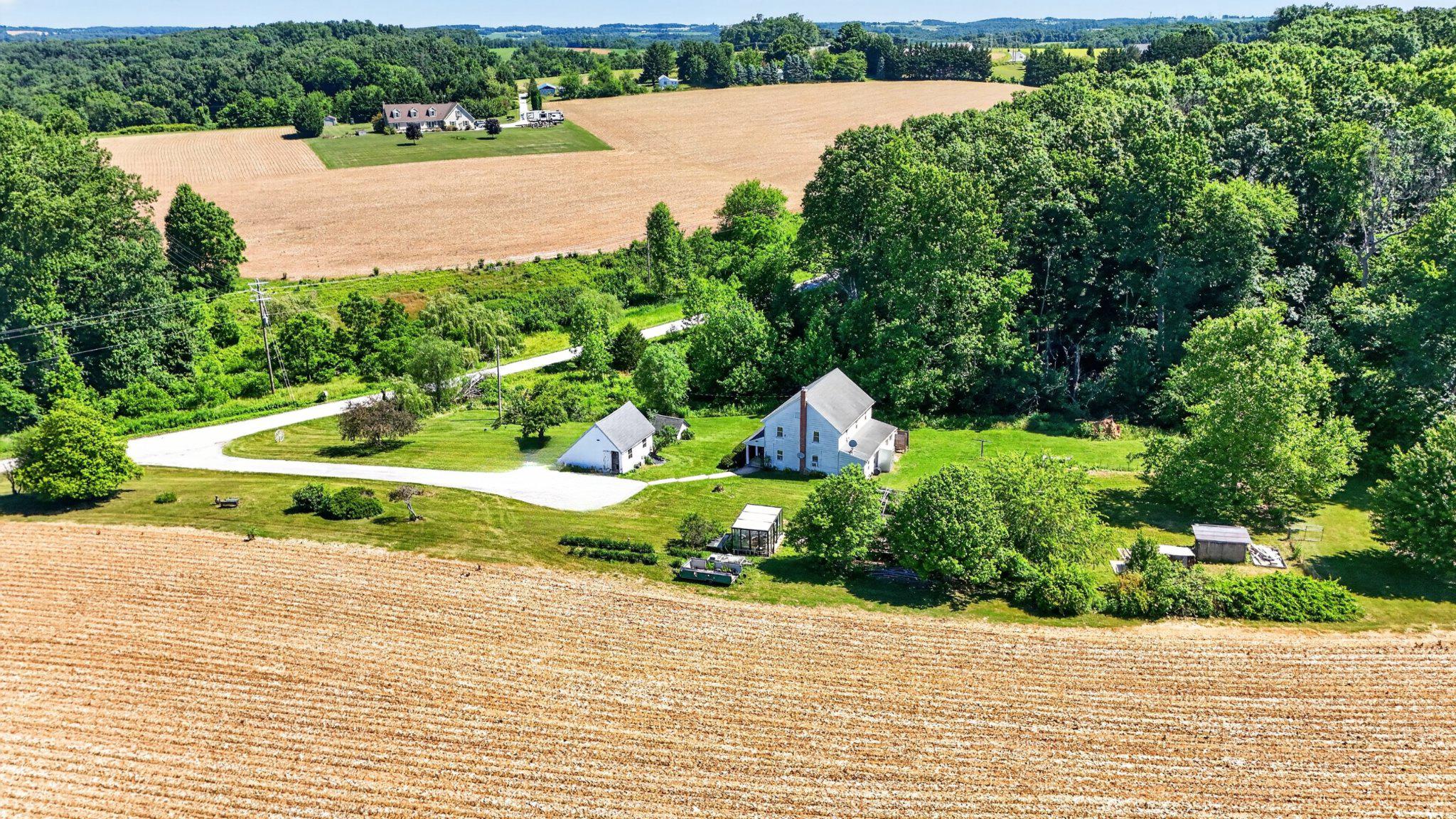 EAST HOPEWELL TWP - Residential