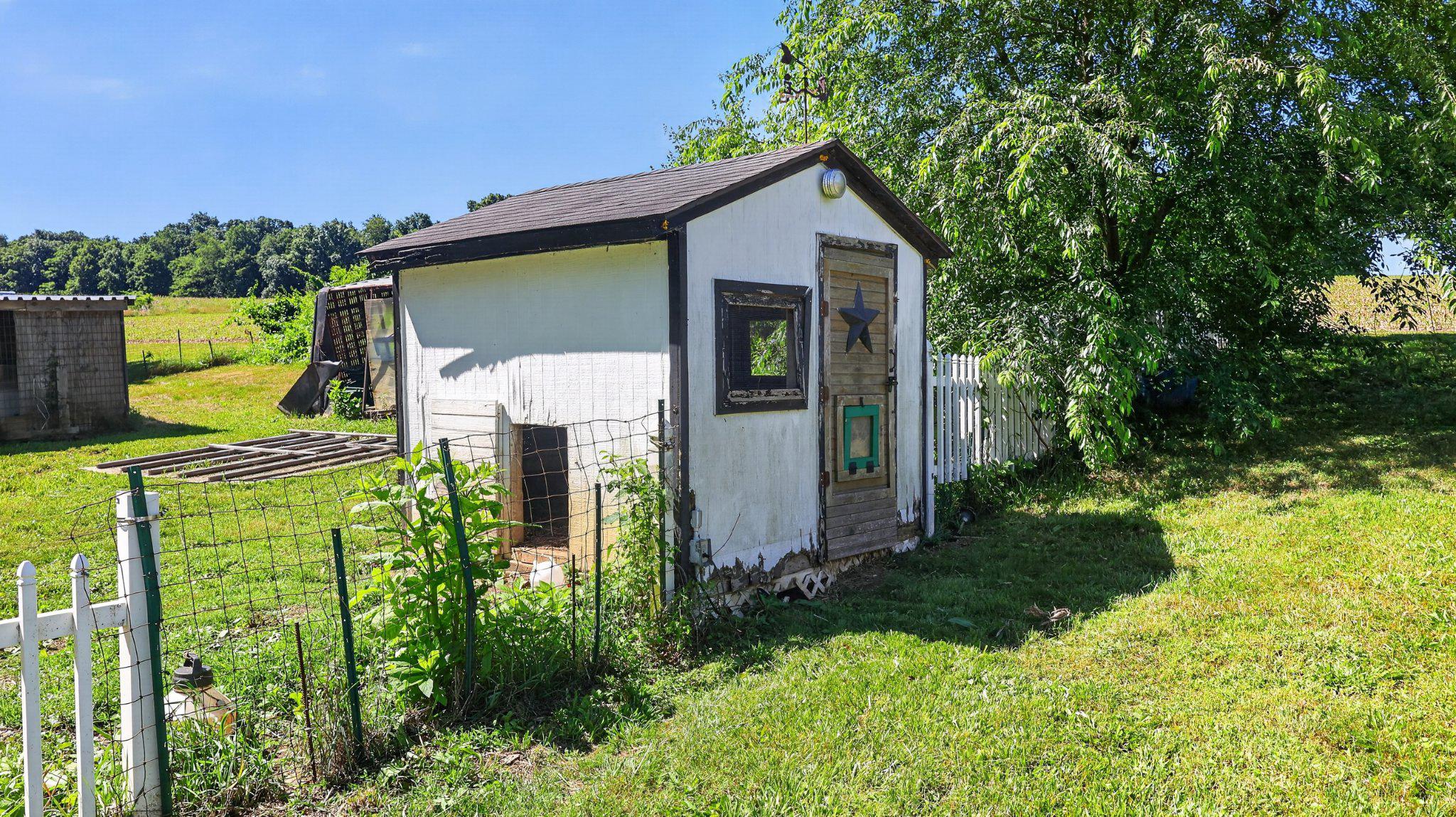 EAST HOPEWELL TWP - Residential