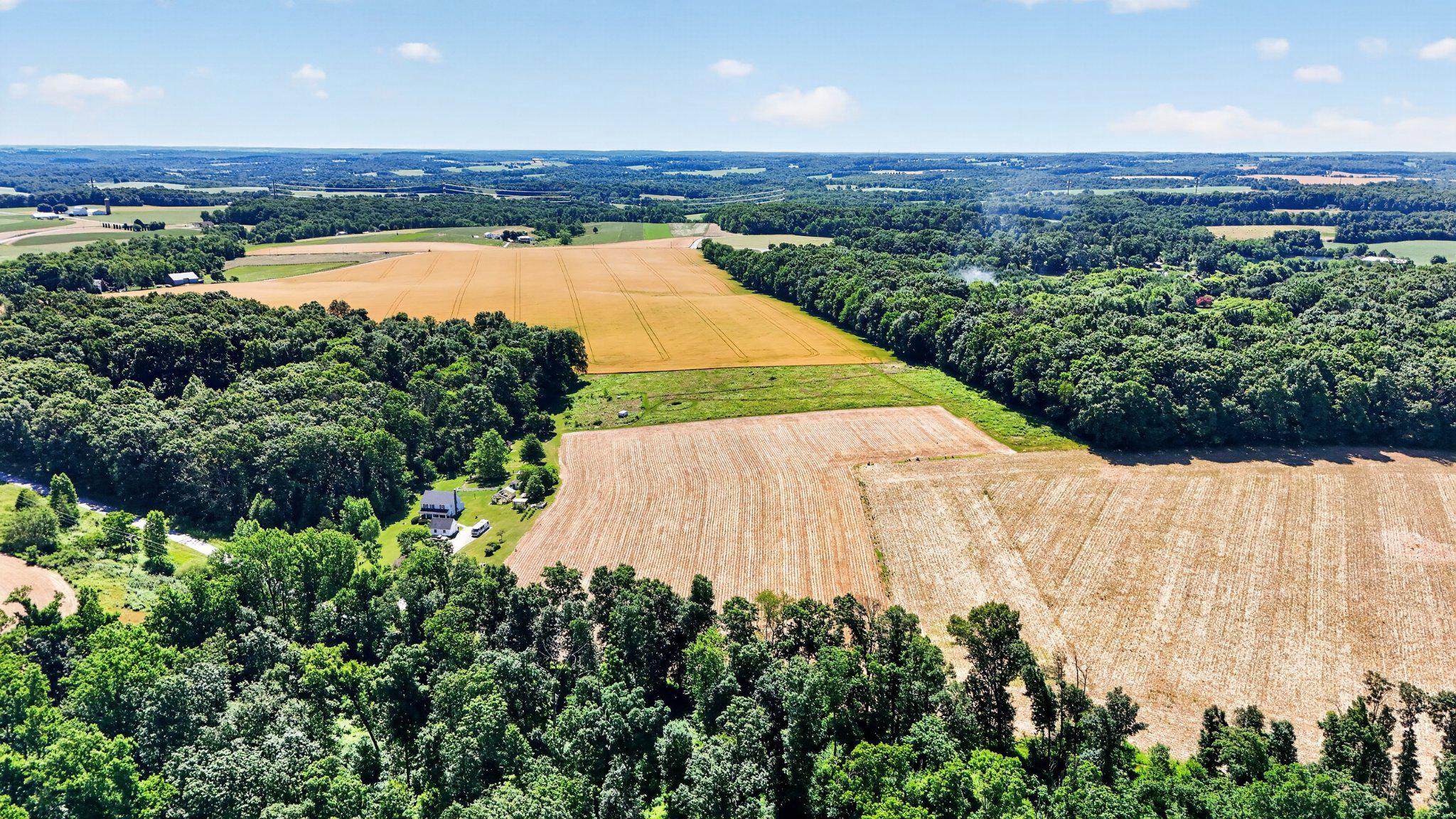 EAST HOPEWELL TWP - Residential