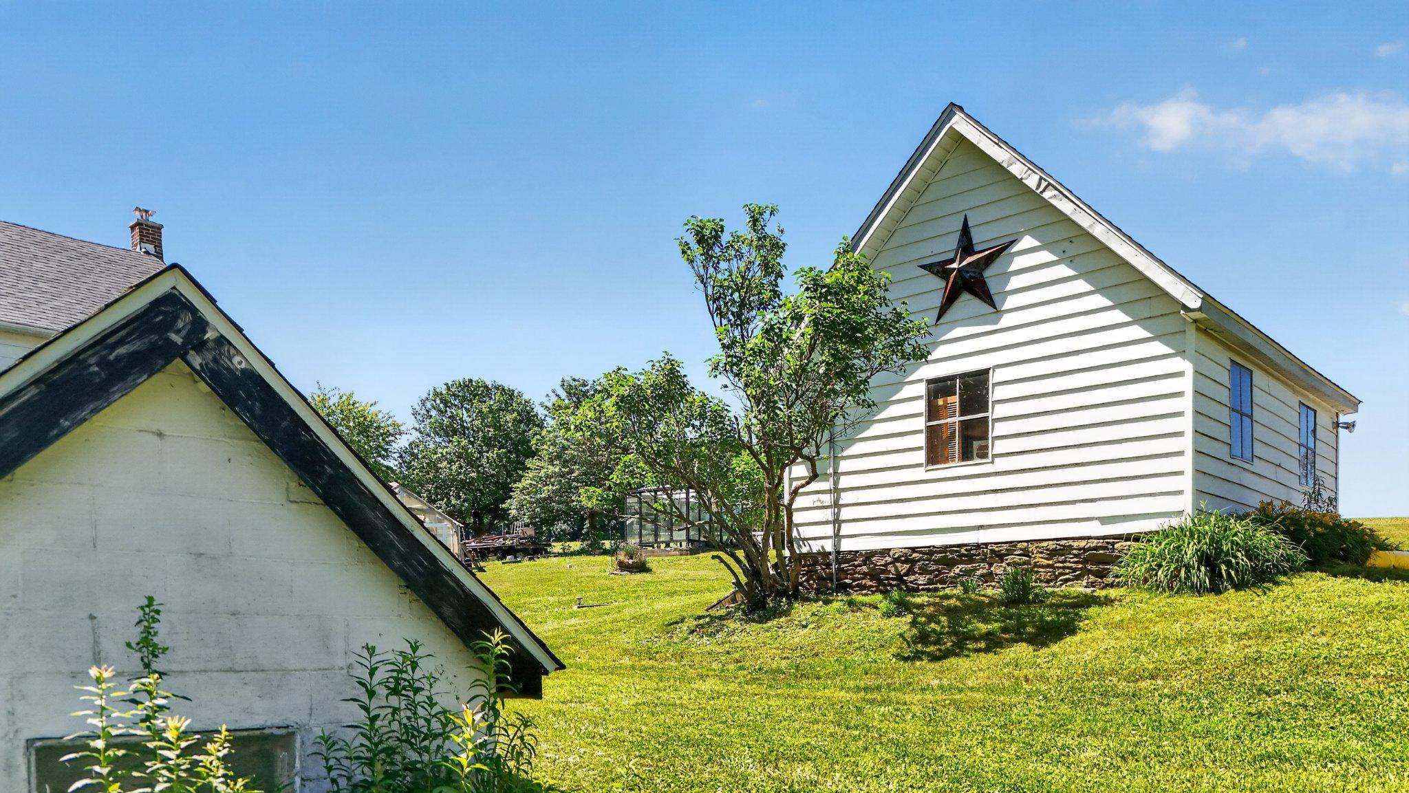 EAST HOPEWELL TWP - Residential