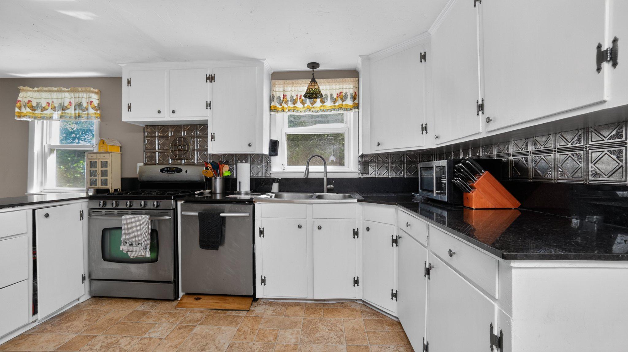 EAST HOPEWELL TWP - Residential