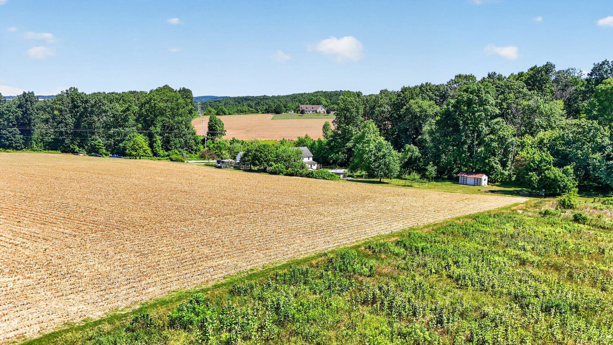 EAST HOPEWELL TWP - Residential