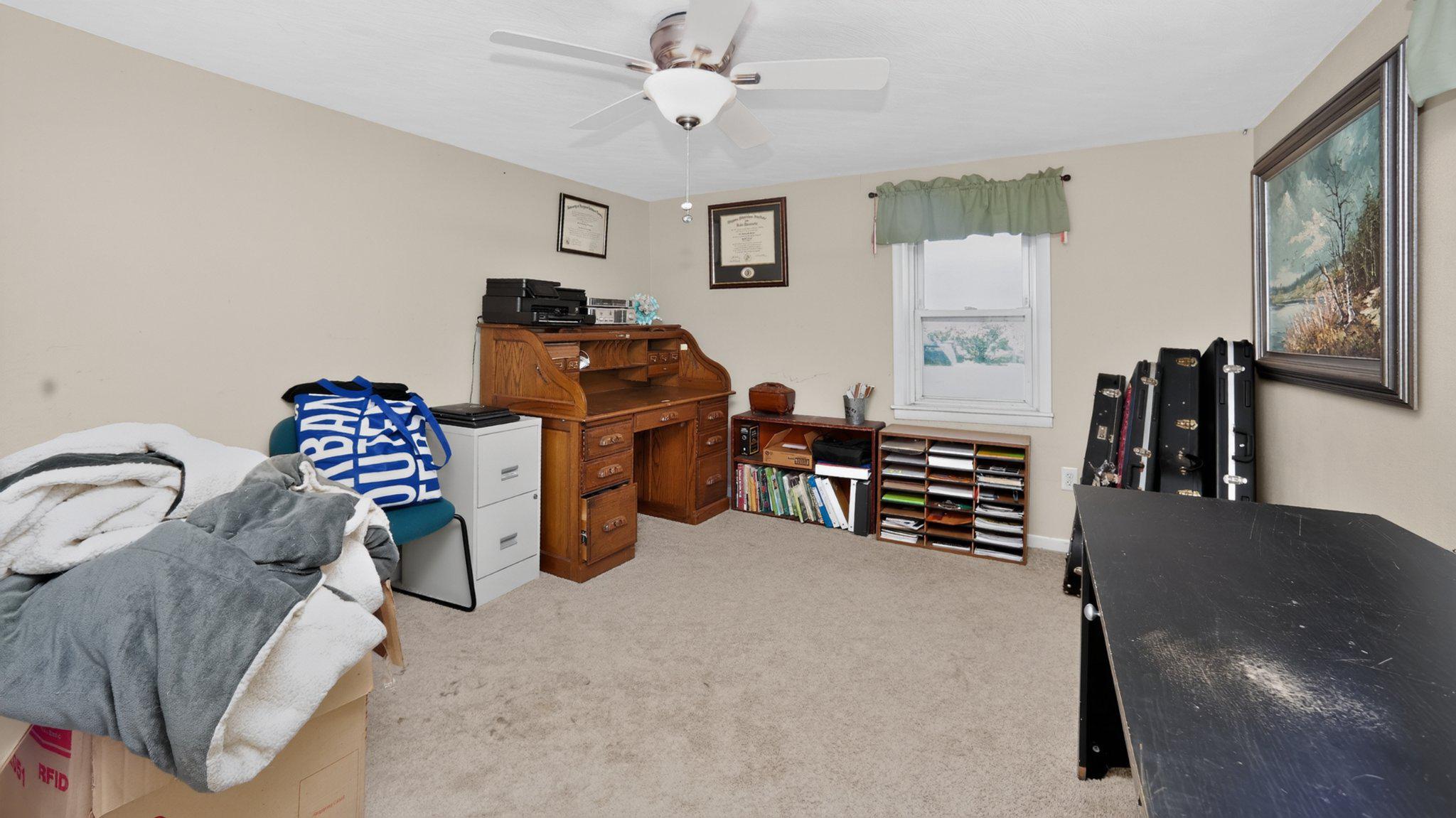 EAST HOPEWELL TWP - Residential