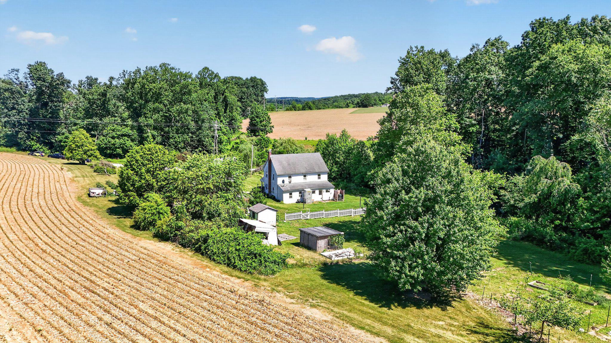 EAST HOPEWELL TWP - Residential