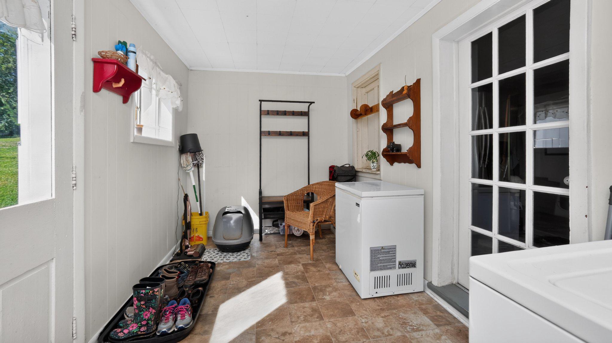 EAST HOPEWELL TWP - Residential