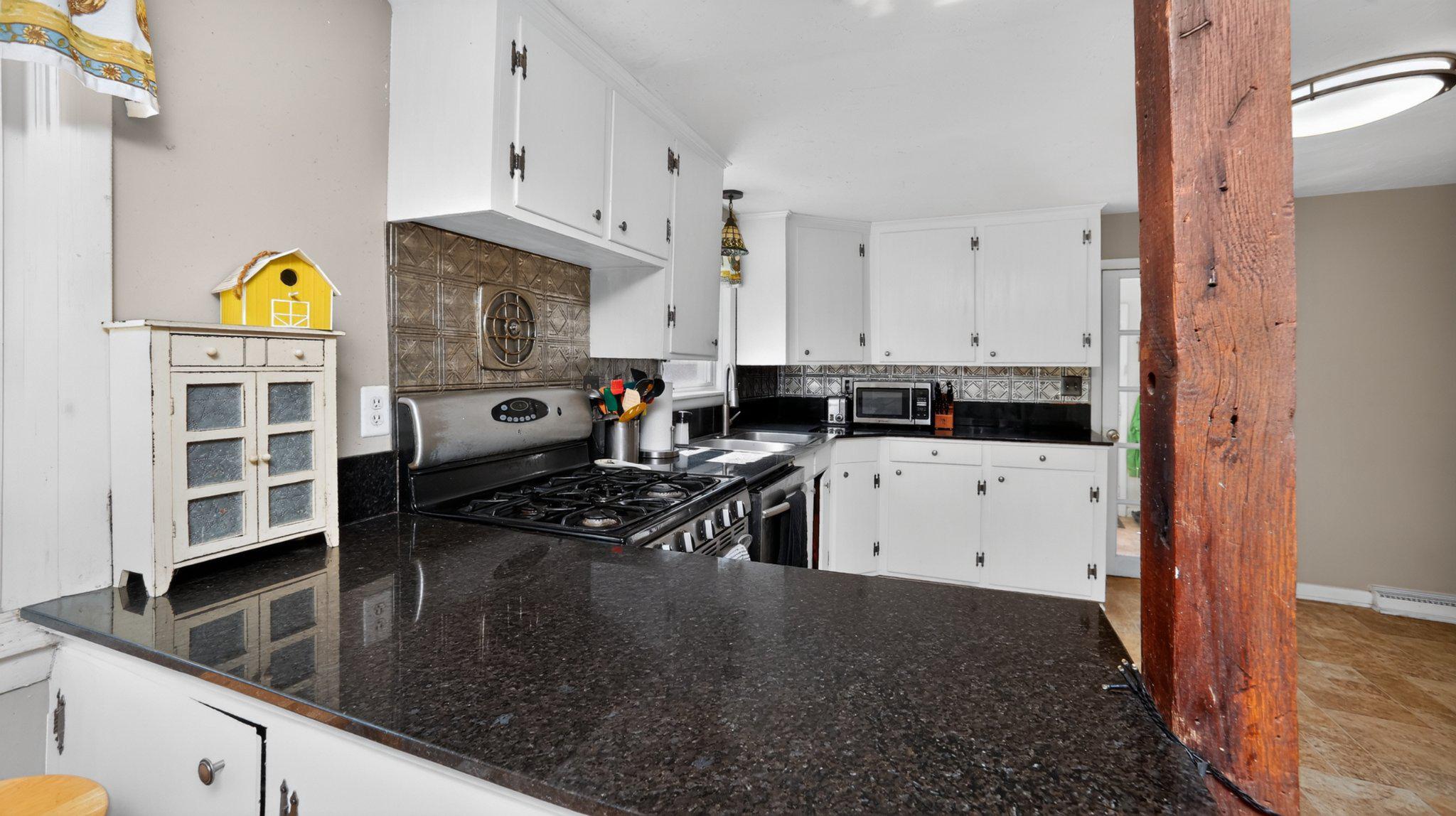 EAST HOPEWELL TWP - Residential