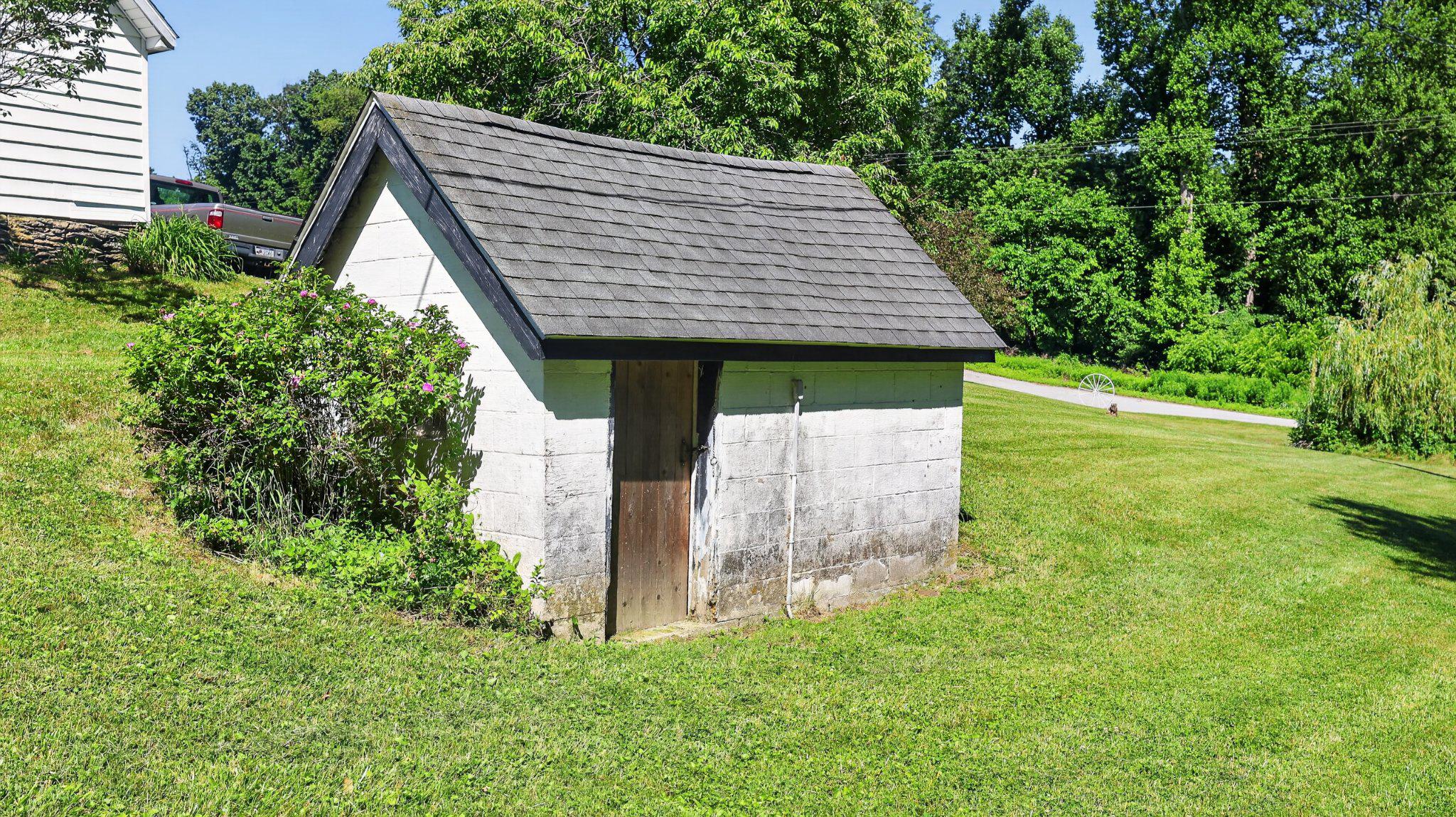 EAST HOPEWELL TWP - Residential