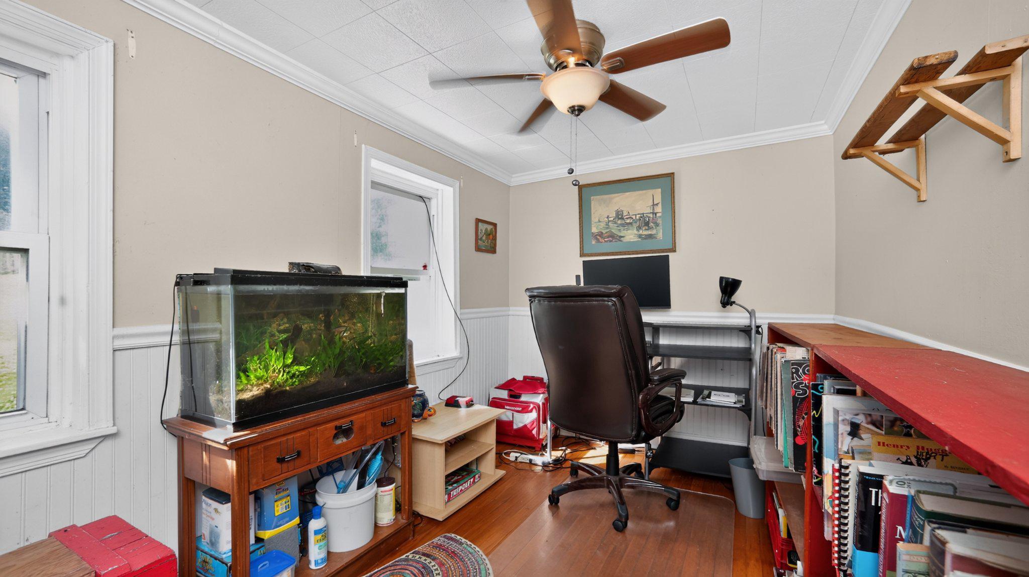 EAST HOPEWELL TWP - Residential