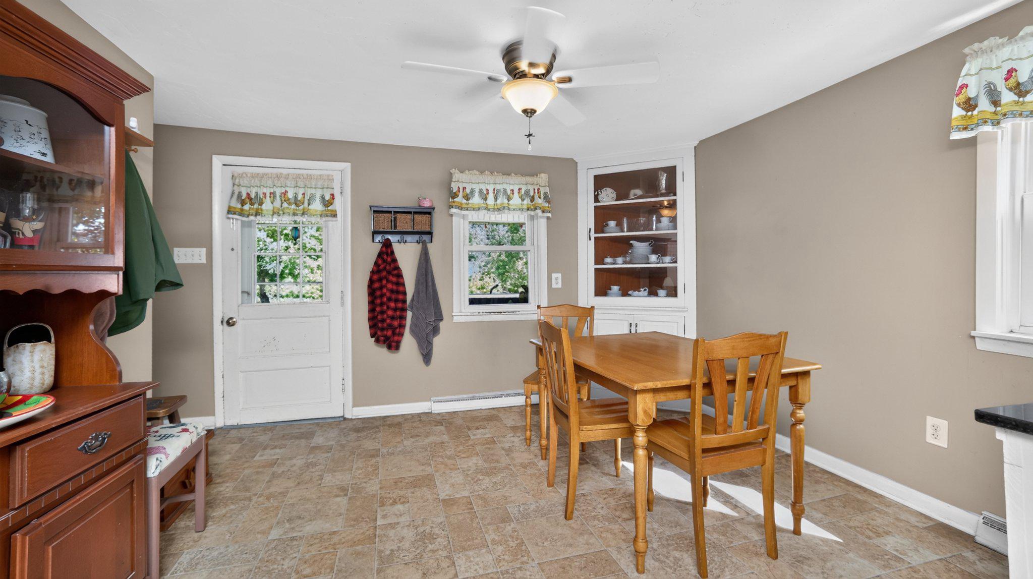 EAST HOPEWELL TWP - Residential