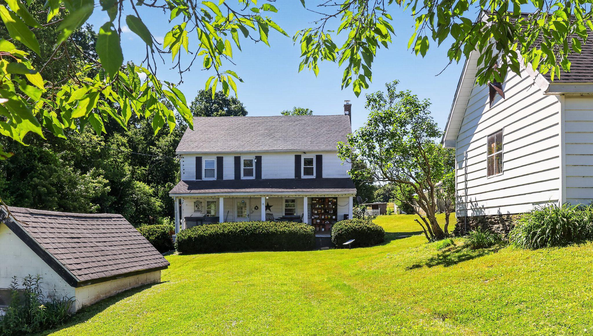 EAST HOPEWELL TWP - Residential