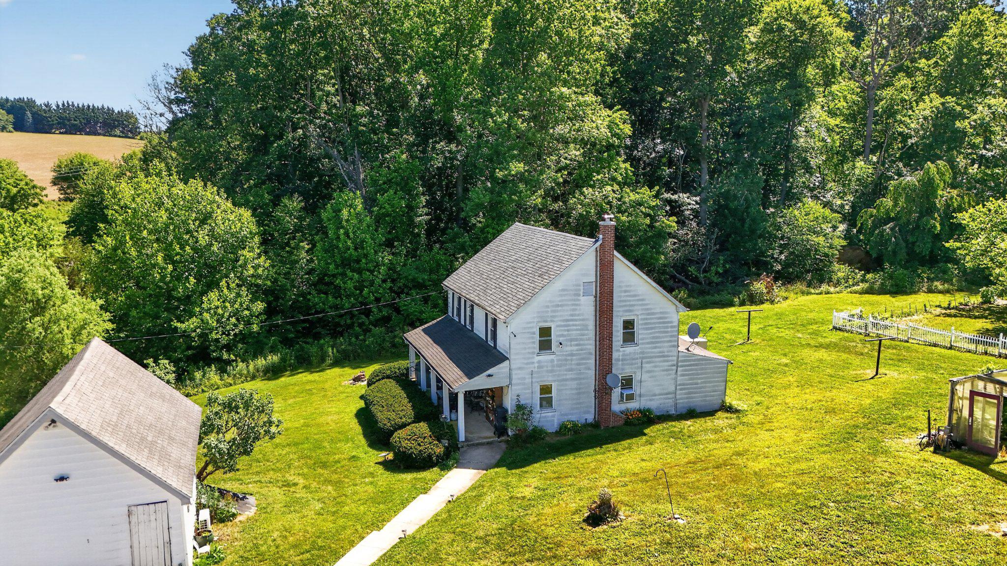 EAST HOPEWELL TWP - Residential