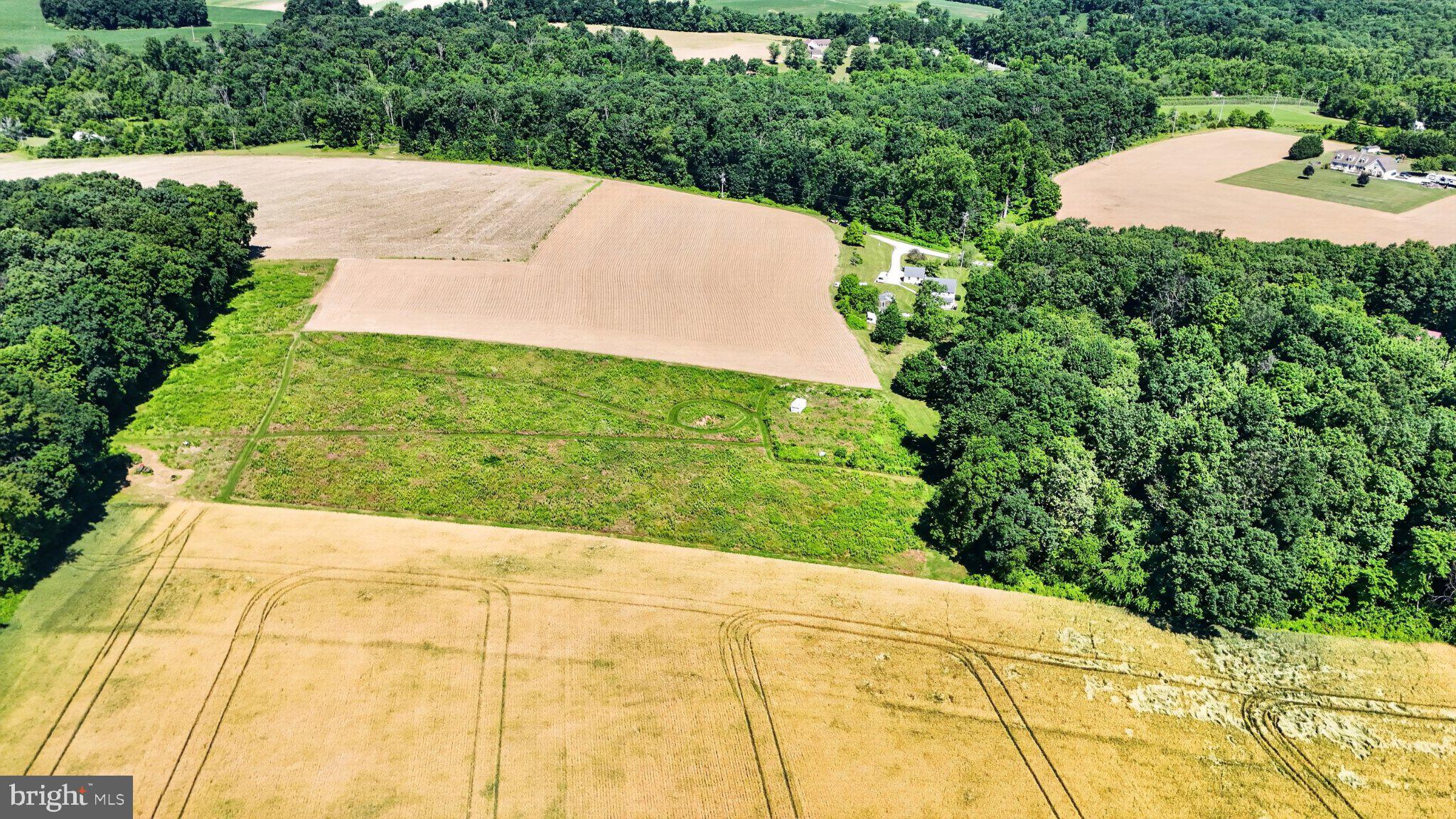 EAST HOPEWELL TWP - Residential