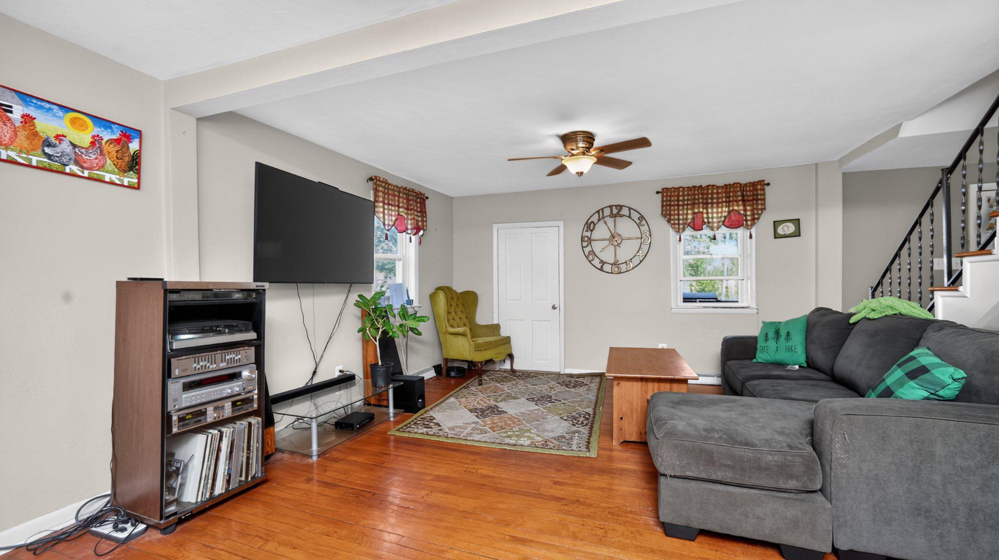 EAST HOPEWELL TWP - Residential