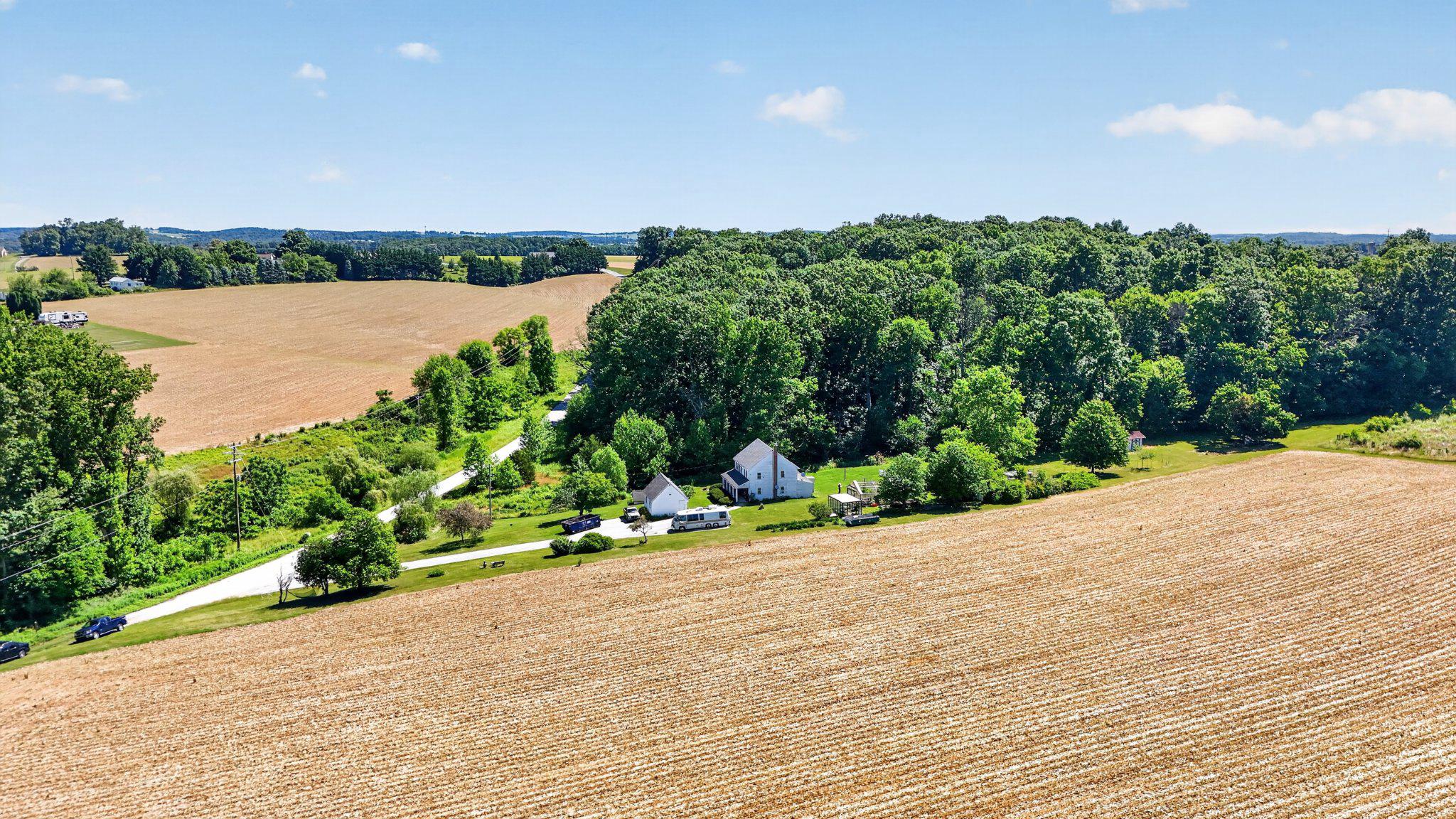 EAST HOPEWELL TWP - Residential
