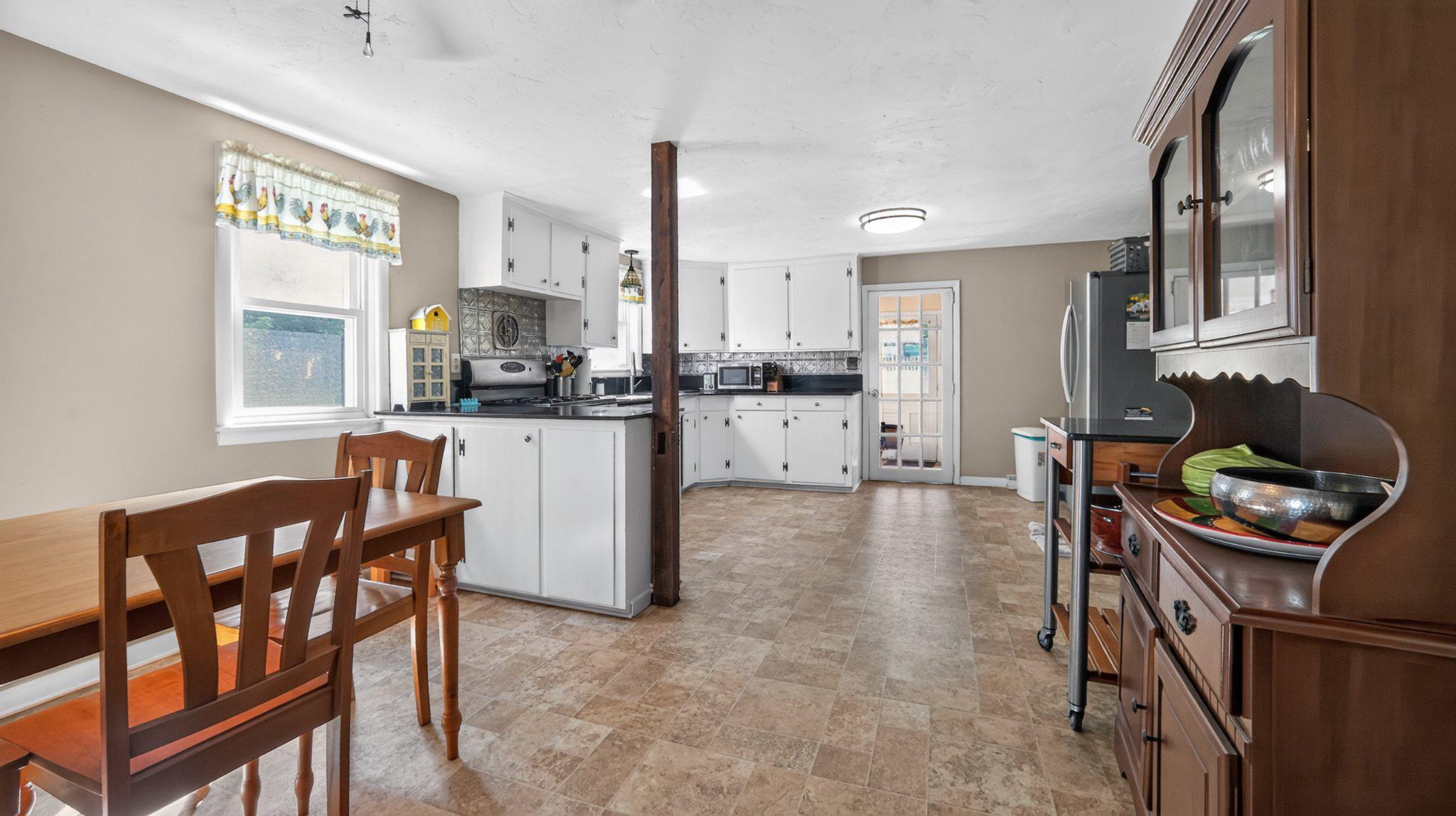 EAST HOPEWELL TWP - Residential