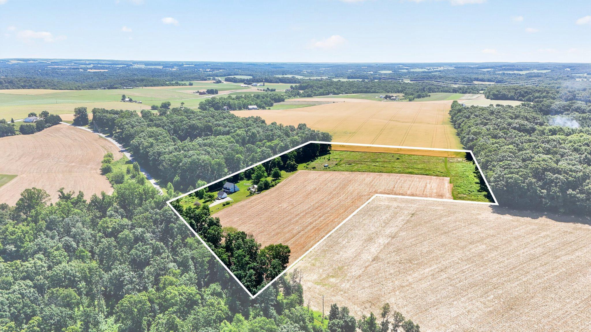EAST HOPEWELL TWP - Residential