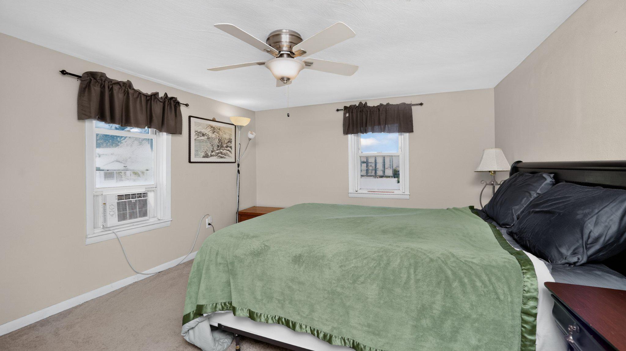 EAST HOPEWELL TWP - Residential