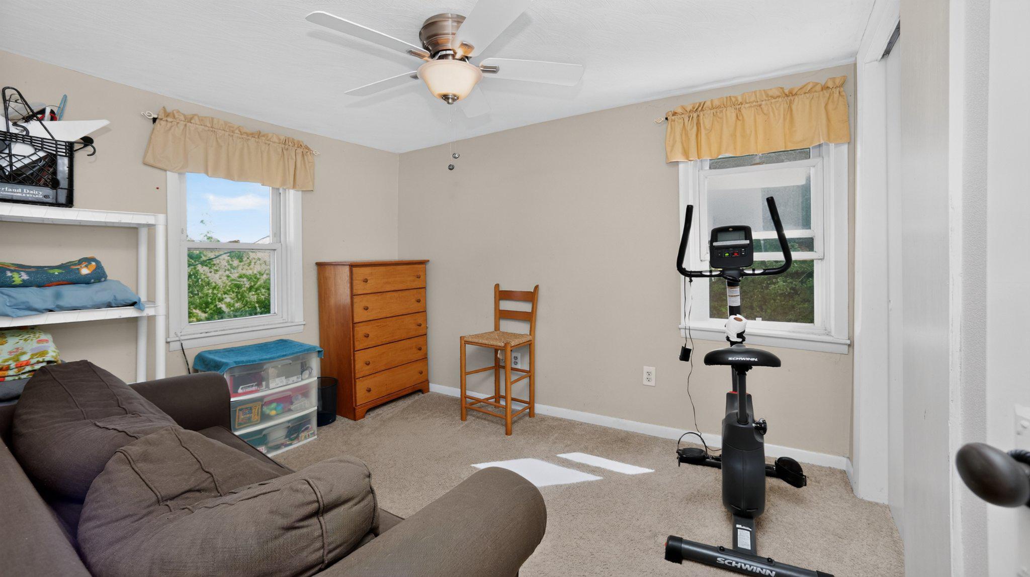 EAST HOPEWELL TWP - Residential