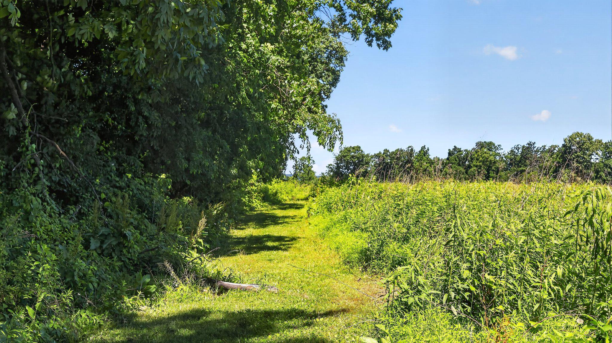 EAST HOPEWELL TWP - Residential