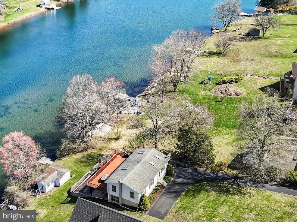 LAKE WYNONAH - Residential