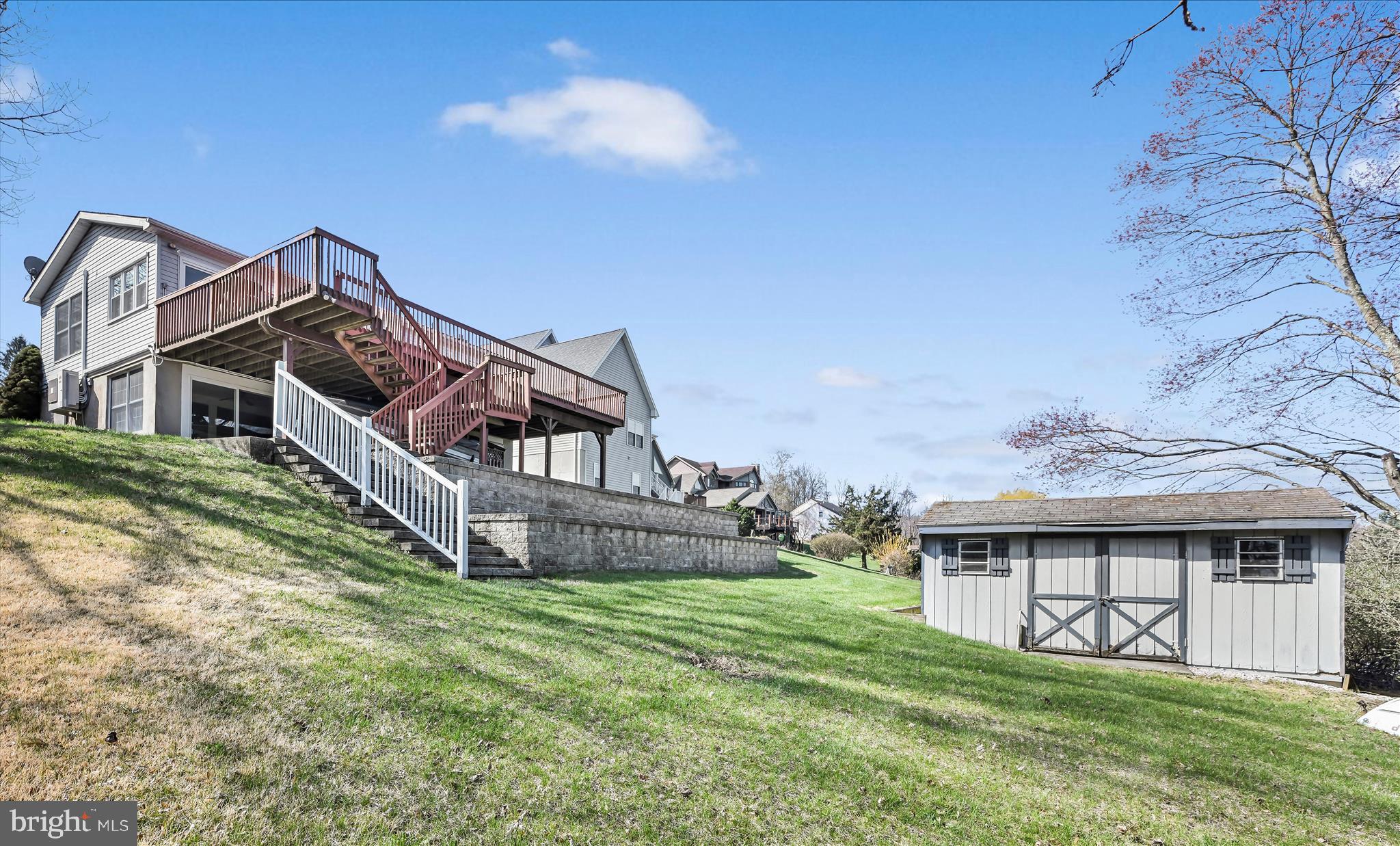 LAKE WYNONAH - Residential