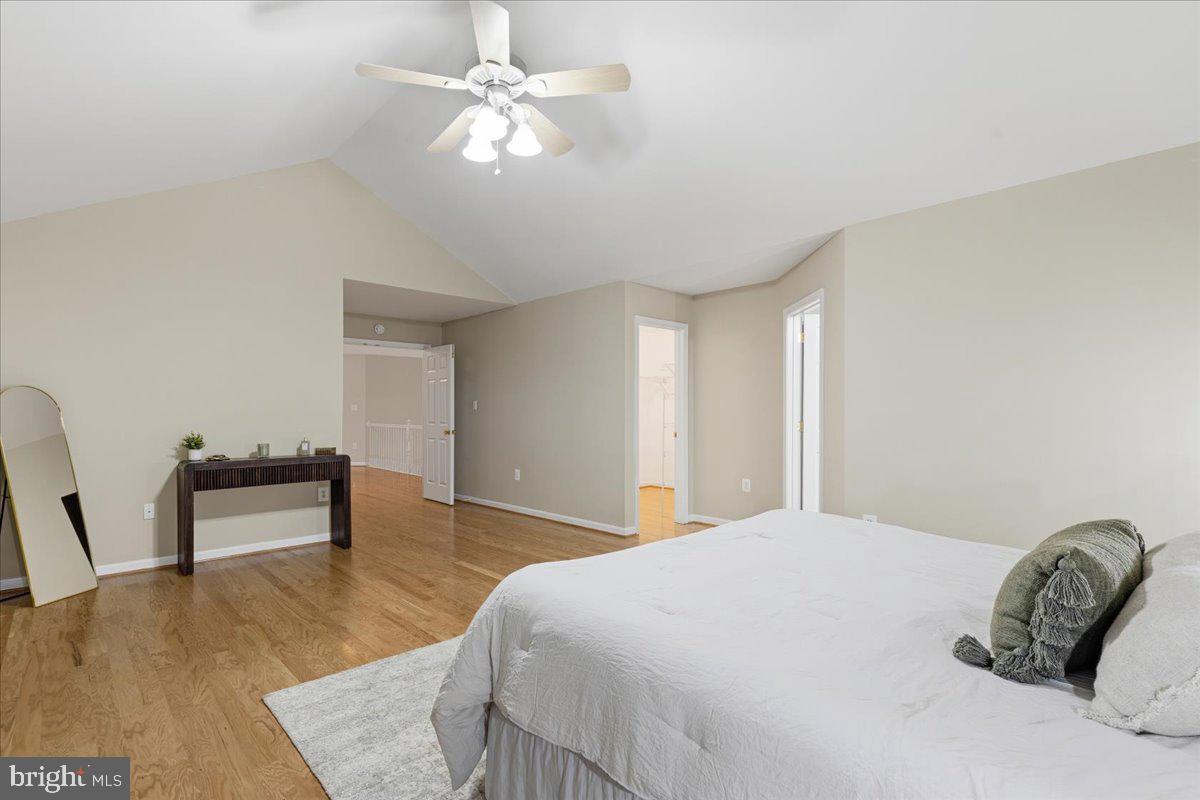 CASTLETON - Residential