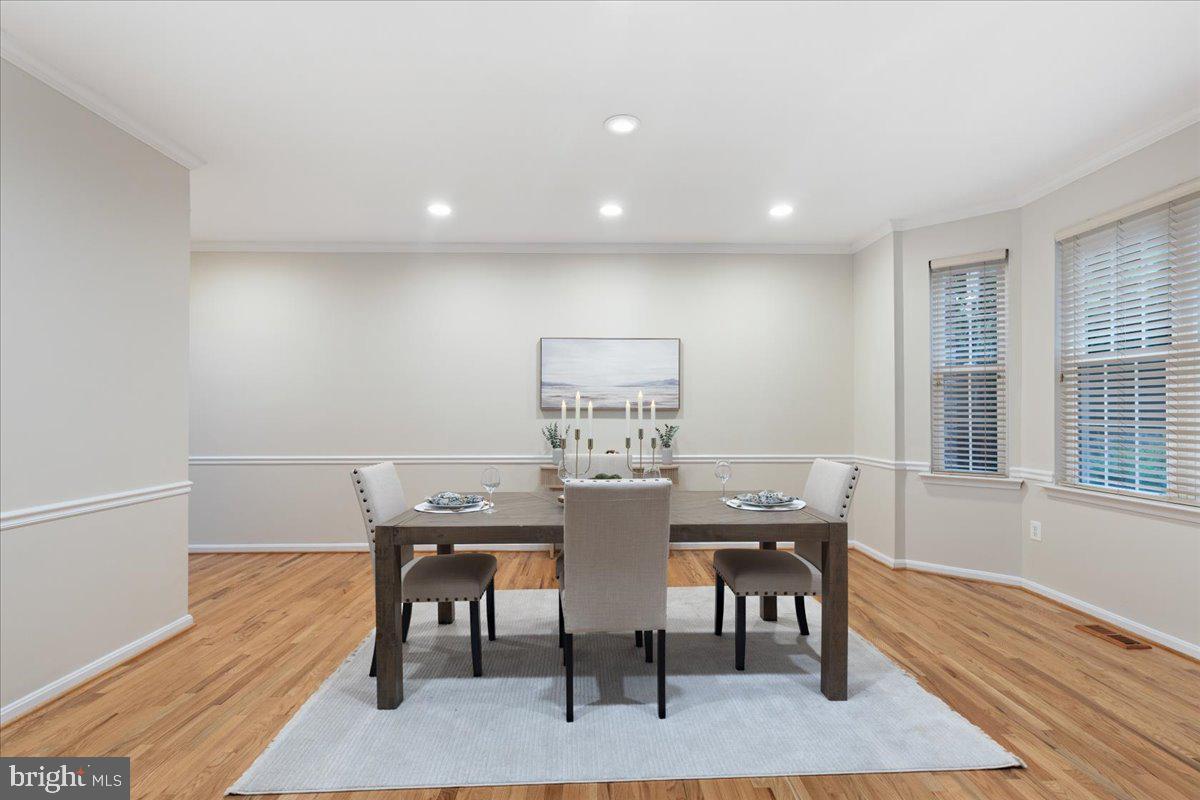 CASTLETON - Residential