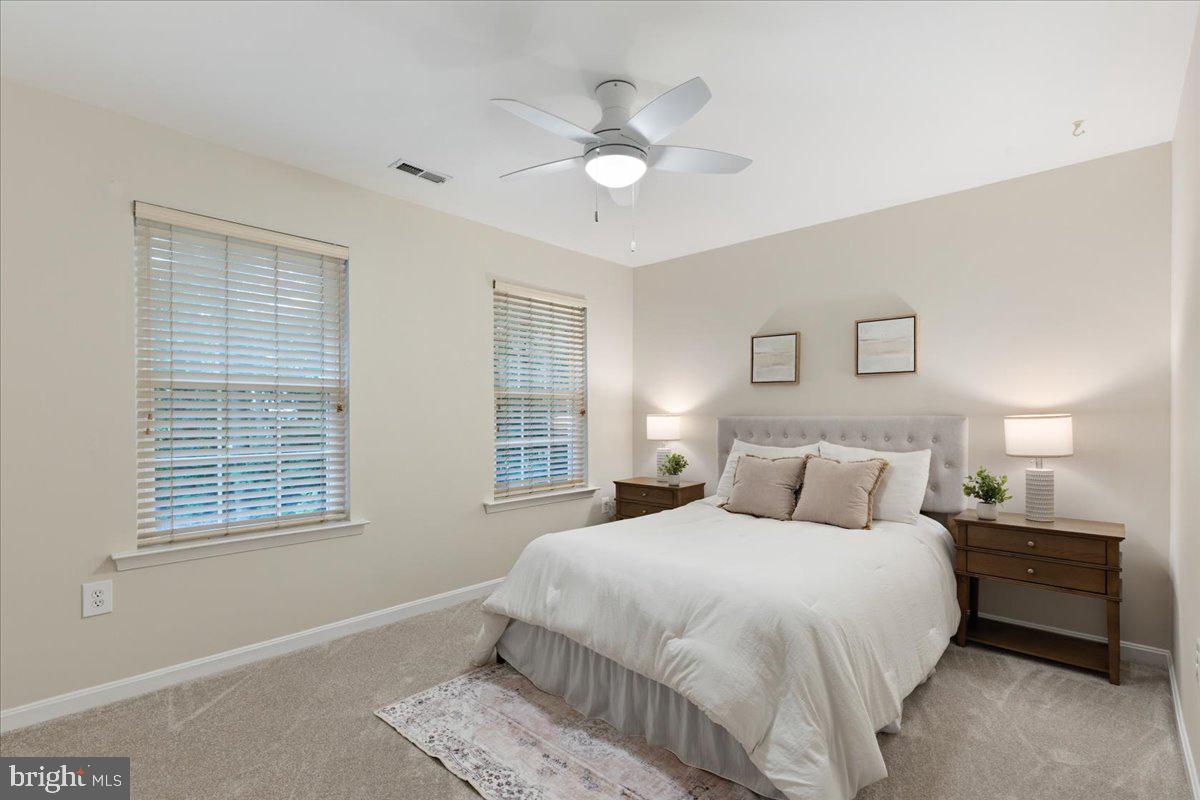 CASTLETON - Residential