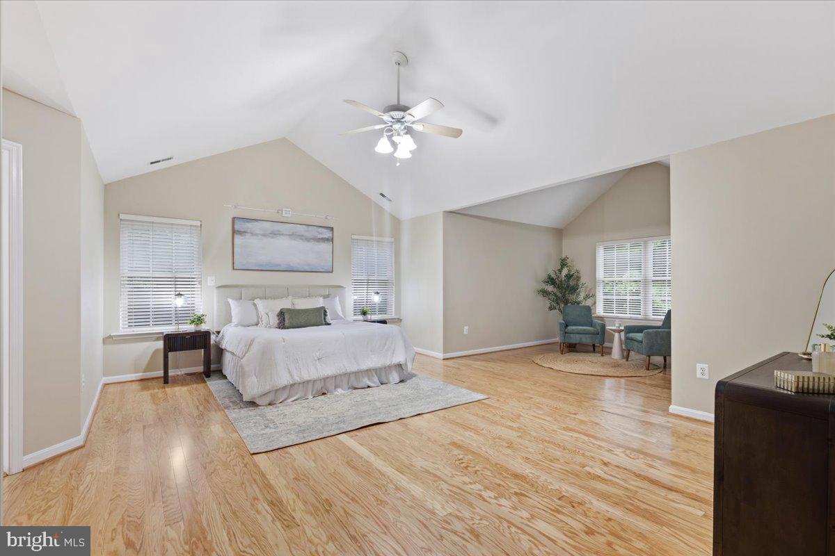 CASTLETON - Residential