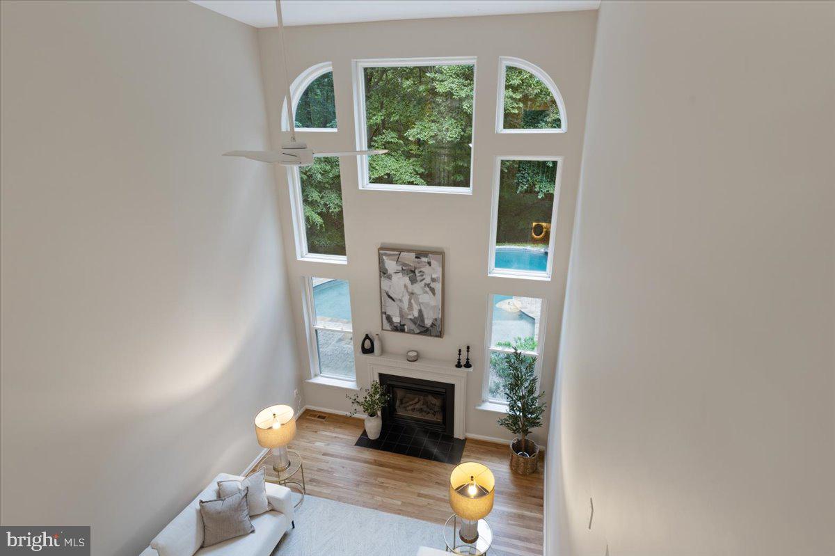 CASTLETON - Residential