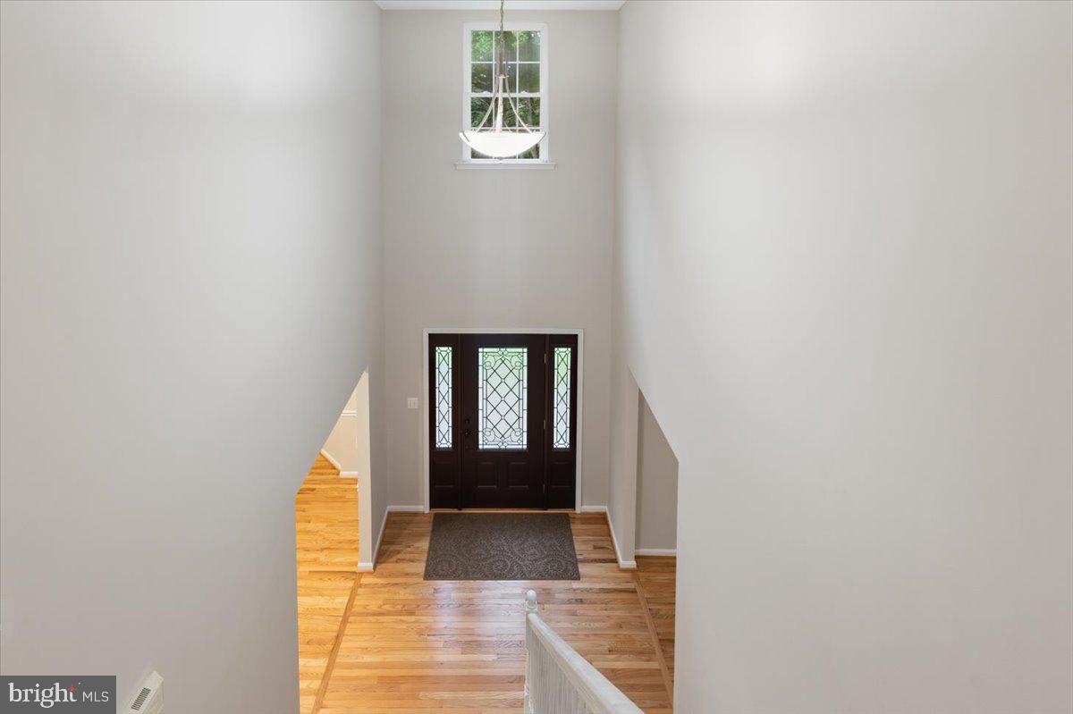 CASTLETON - Residential