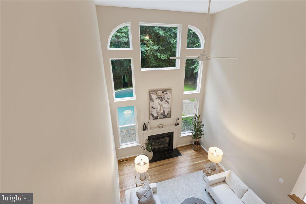 CASTLETON - Residential