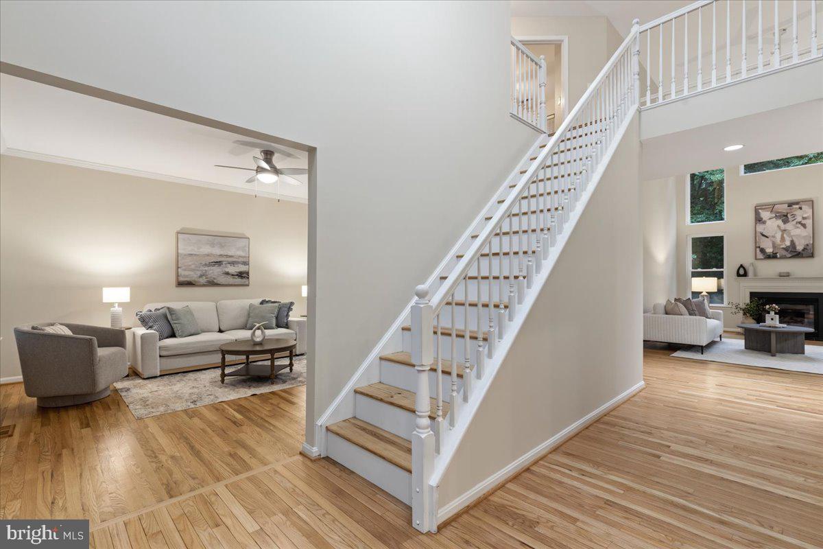 CASTLETON - Residential