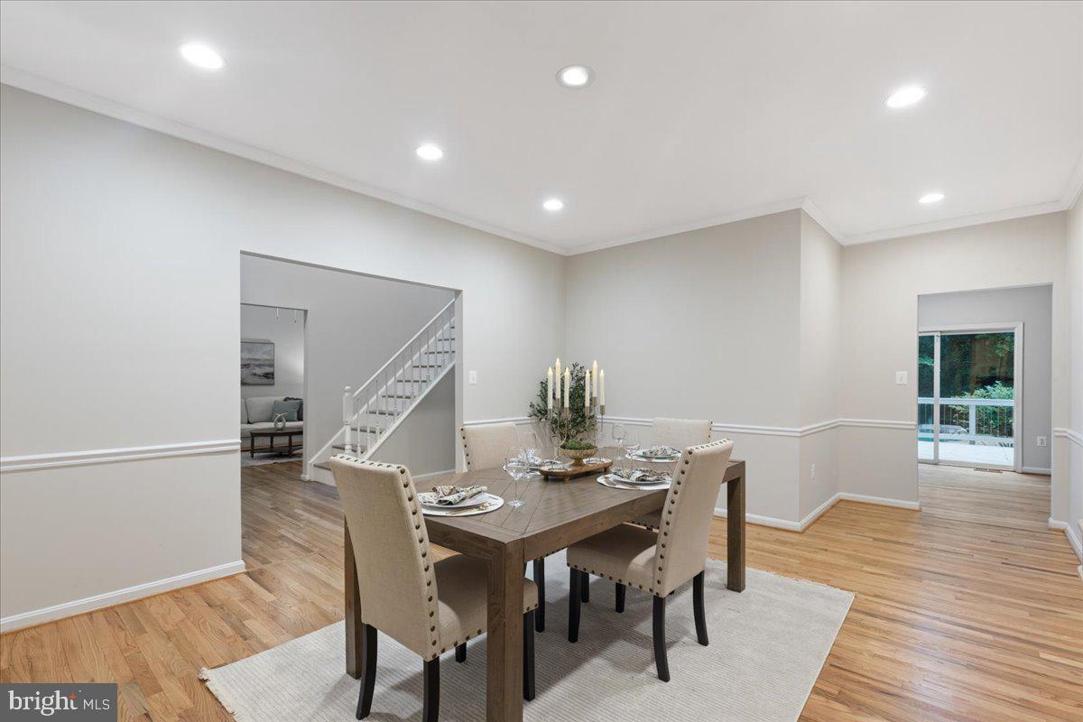 CASTLETON - Residential