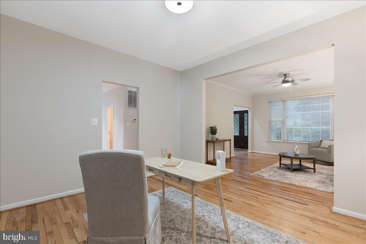 CASTLETON - Residential