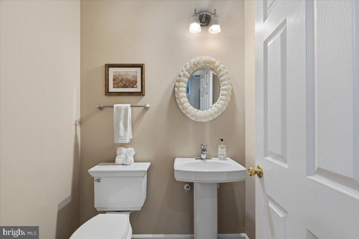 CASTLETON - Residential