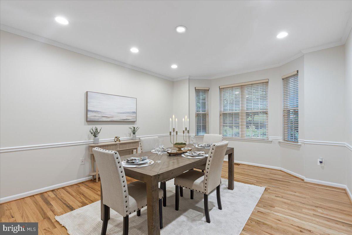 CASTLETON - Residential
