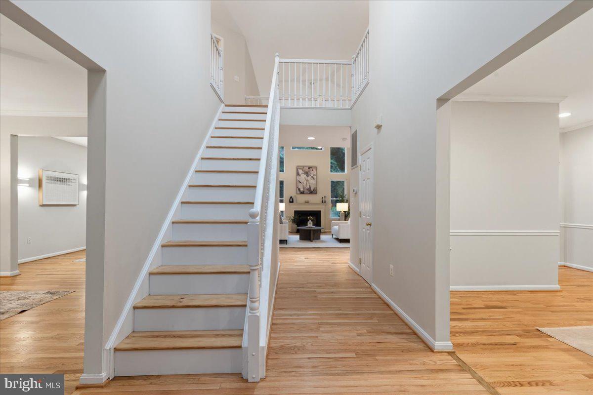 CASTLETON - Residential