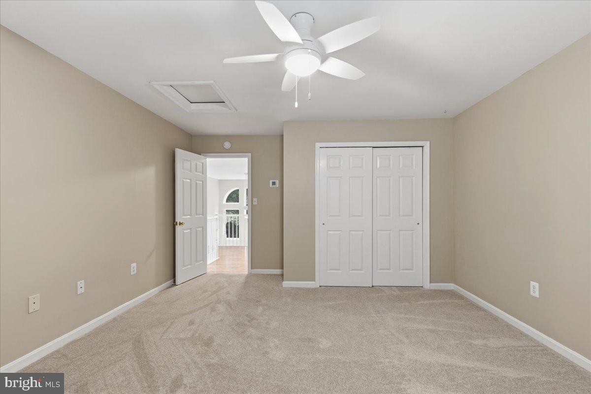CASTLETON - Residential