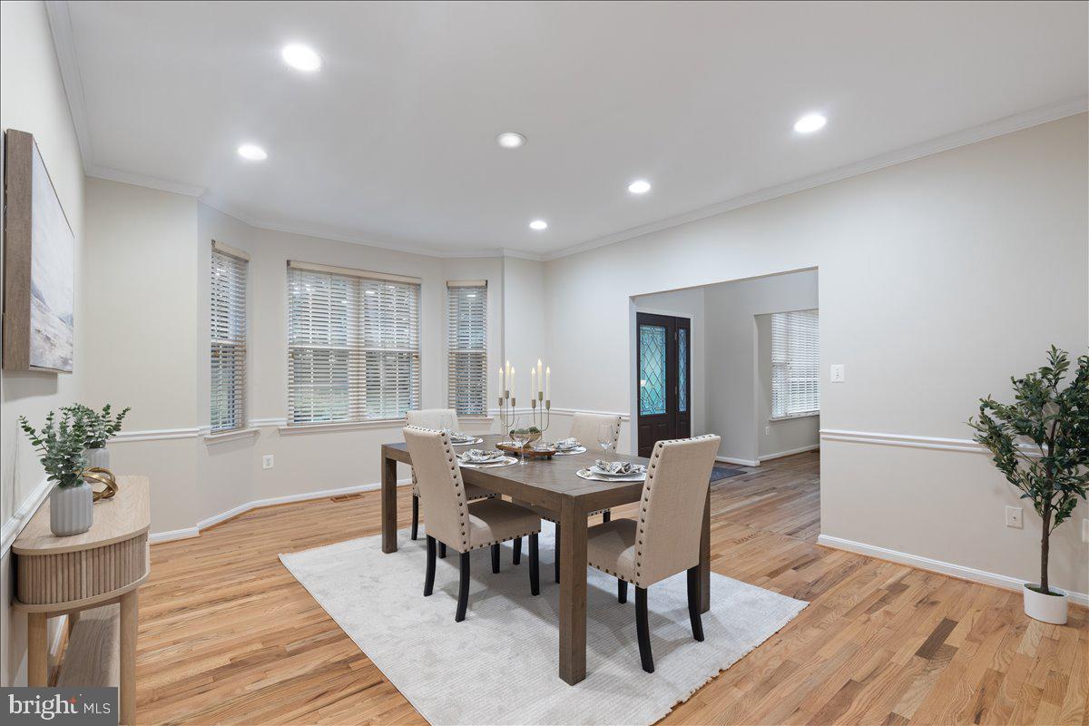CASTLETON - Residential