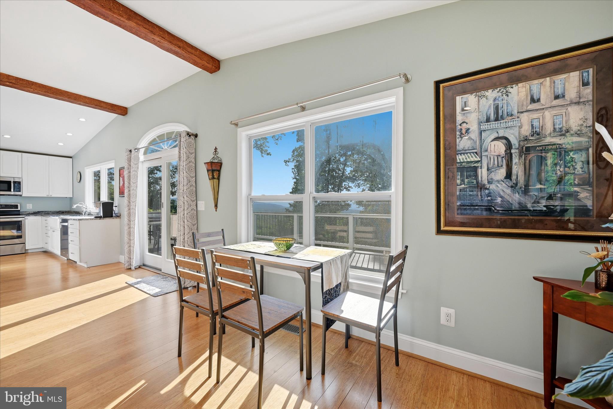 APPLE MT LAKE - Residential