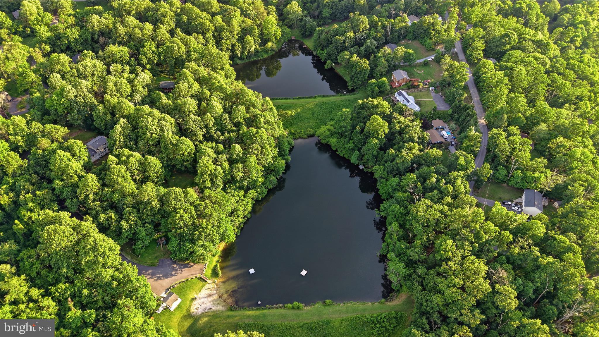 APPLE MT LAKE - Residential
